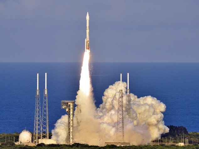 Spazio: missione per 'salvare' Terra, sonda Nasa verso asteroide