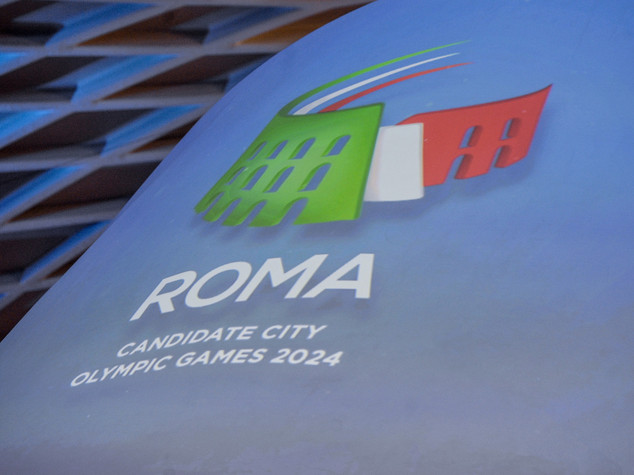Roma 2024, Raggi, "il no non c'entra con corruzione"