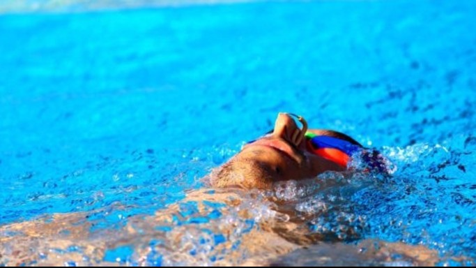 Paralimpiadi: prima medaglia azzurra, argento Bettella nel nuoto
