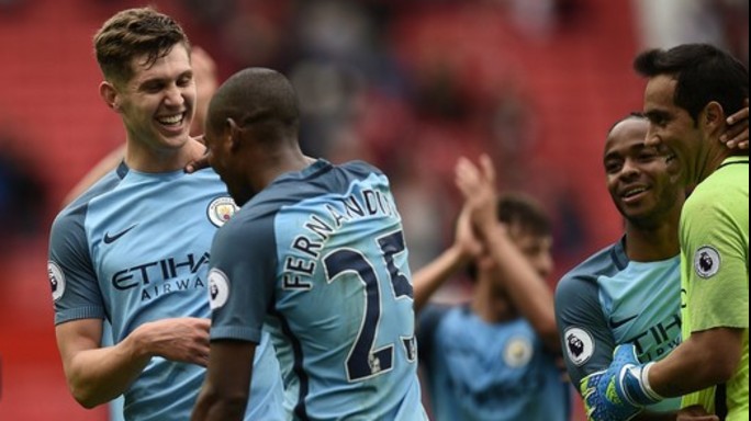 Ibra non basta, a Guardiola derby di Manchester