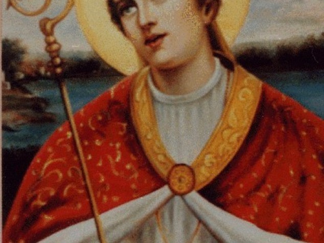 Chiesa: San Gennaro diventa fumetto contro clan