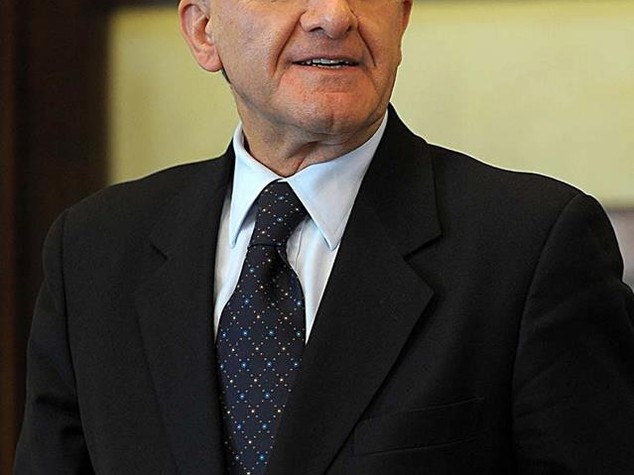 Cassazione conferma assoluzione per De Luca