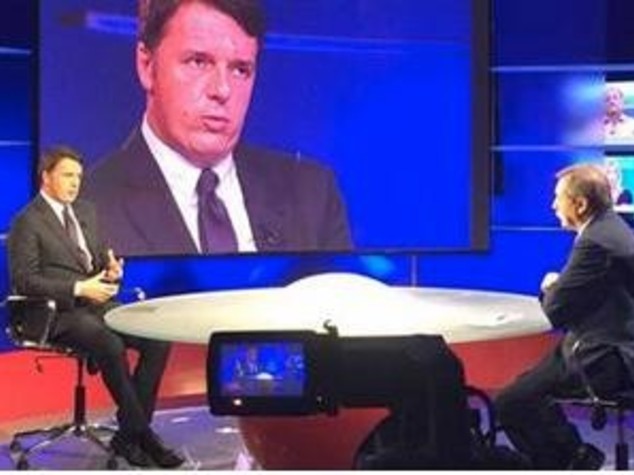 Renzi, siamo disposti a cambiare Italicum