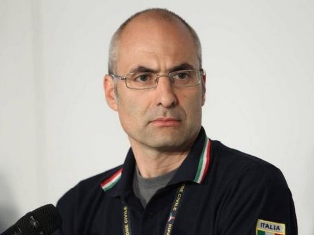 Terremoto: Curcio, verifiche agibilita' edifici nodo cruciale