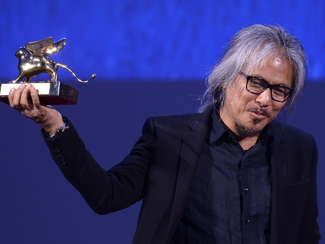 Venezia Cinema, Leone d'Oro a 'The woman who left' di Lav Diaz