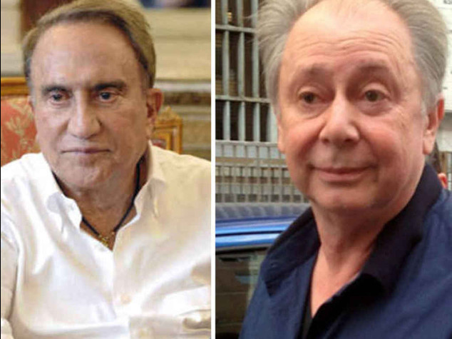Ruby: Fede e Mora, felici per assoluzioni Berlusconi