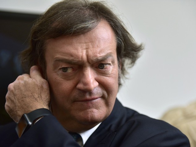 Farmaci: Scaccabarozzi, forte impegno per salute pazienti