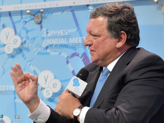 Ue: contratto Barroso alla Goldman Sachs sotto lente Bruxelles