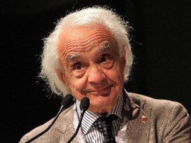 Fisica: Zichichi ottiene record mondiale misurazione particelle