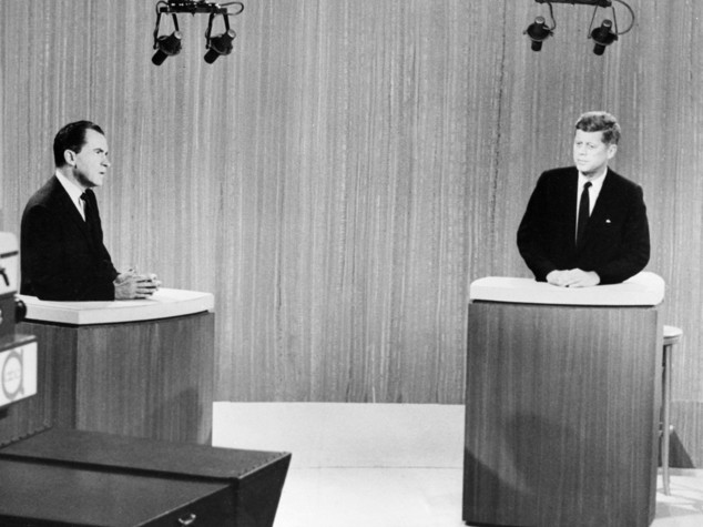 Quando un'infezione costò la presidenza a Nixon