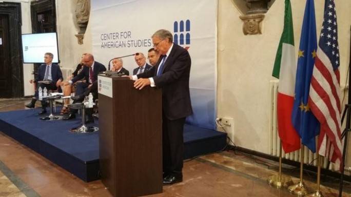 Endorsement sì Usa infiamma scontro su referendum