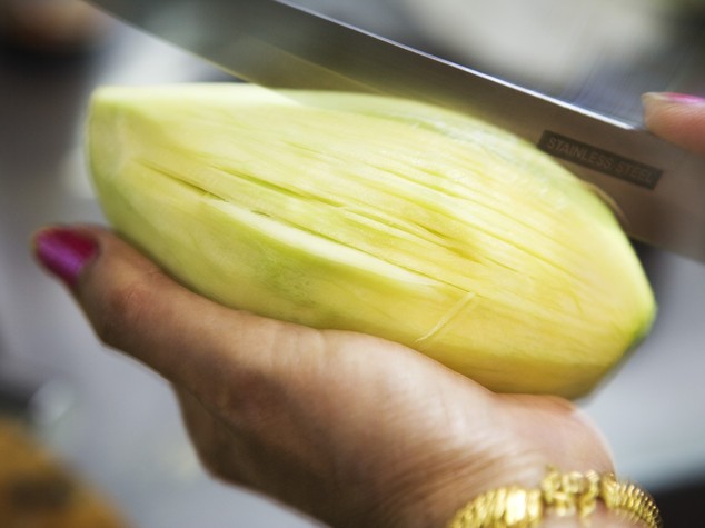 Mango contro perdita batteri intestinali "buoni"