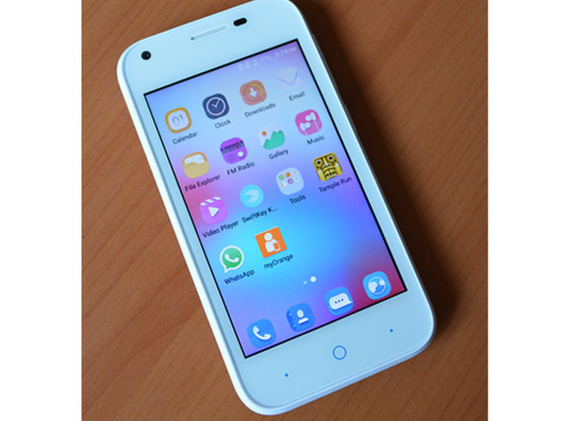 Kenya: lanciato Kaduda Smart, smartphone piu' cheap del mercato