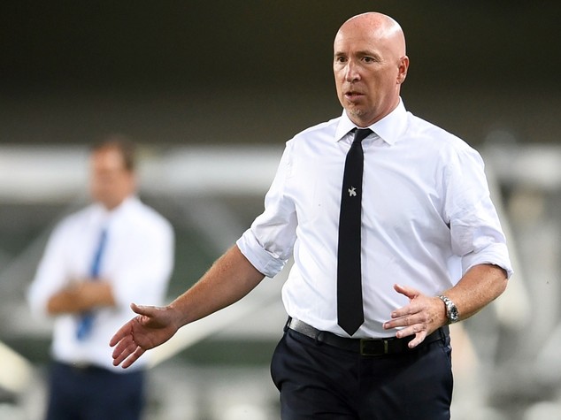 Calcio: in serie A squalificati Maran, Mihajlovic e 3 giocatori