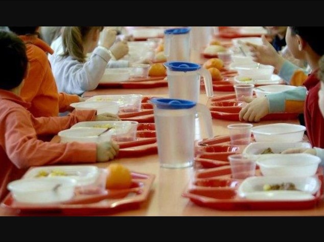 10 cose da sapere sulle mense scolastiche