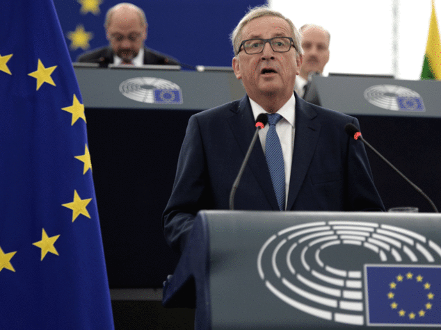 Juncker lancia la "flessibilità intelligente"