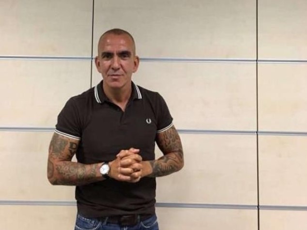 Di Canio e tatuaggio Dux, Sky sospende collaborazione