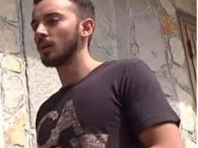 Oggi la sentenza sulla scarcerazione di Giosuè Ruotolo