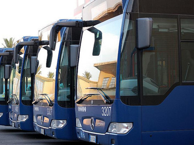 Trasporti: Arst, fino al 9/9 biglietti a bordo senza sovrapprezzo