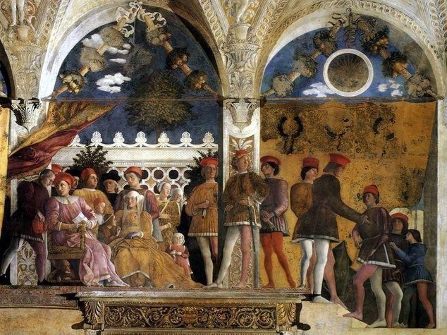 Ricerca: in quadro Mantegna sintomi neurofibromatosi