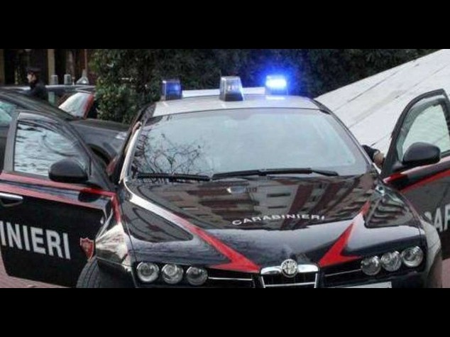 Pensionato ucciso a bruciato nel Trapanese, un fermo