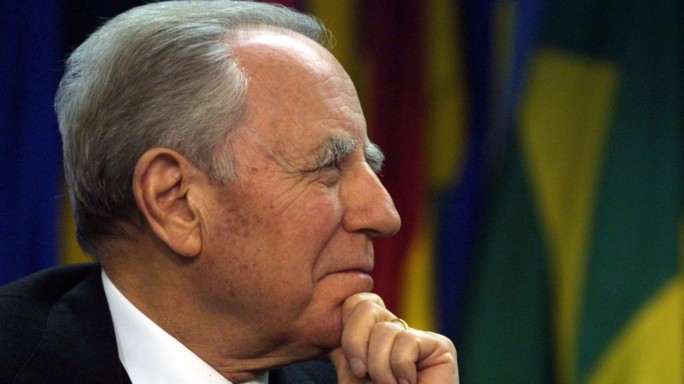 Addio a Carlo Azeglio Ciampi
