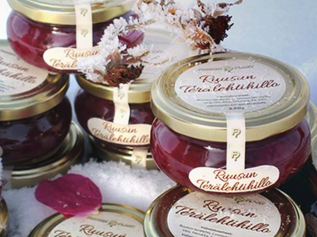 Salone del Gusto: prodotti regione artica con "Food from Finland"