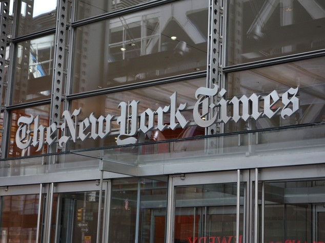 Da nascita New York Times al referendum scozzese, i fatti del 18 settembre