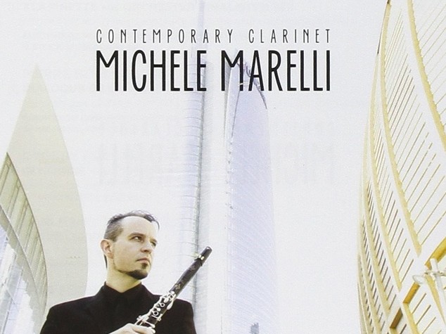 Il clarinetto di Marelli "Suono un tempo di cui sono figlio" - VIDEO