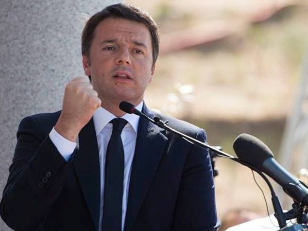 Renzi: non c'e' futuro per Europa senza Regno Unito