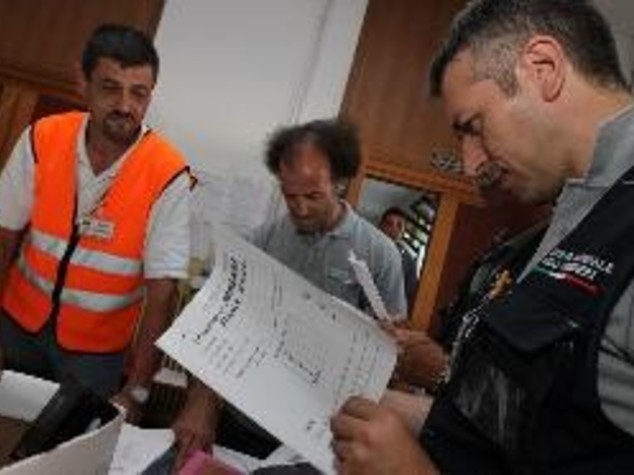 Terremoto, 4.723 verifiche su edifici privati, sono agibili 2.274