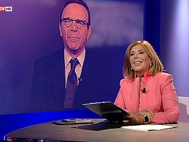 Centrodestra: Parisi,erede Berlusconi? Problema candidato premier