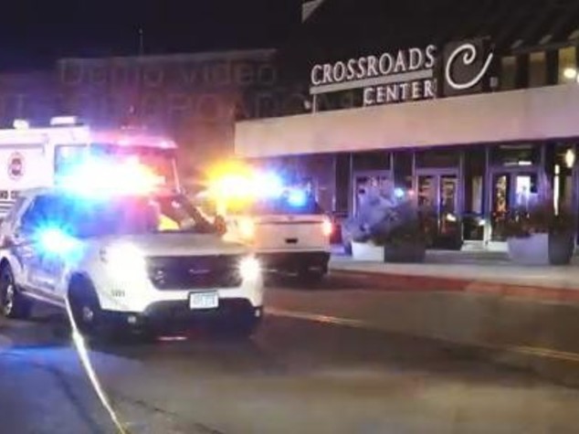 Accoltella 8 persone in Minnesota, ucciso "soldato Isis"