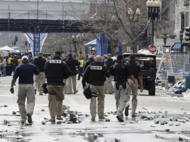 Esplosione a New York, ordigni simili a quelli a maratona di Boston