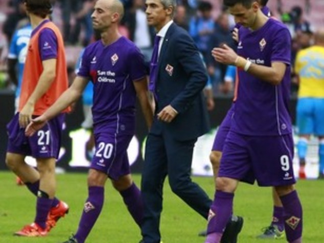 Roma fallisce aggancio alla Juve, ko 1-0 a Firenze