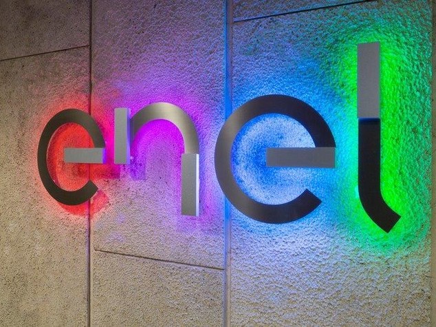 Enel: firma accordo tax equity per impianto eolico Cimarron Bend