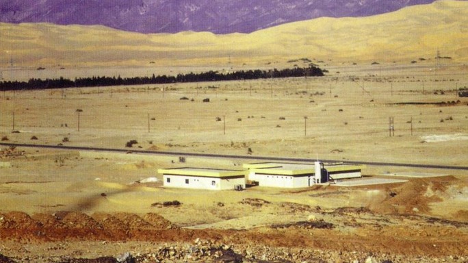 Libia, italiani rapiti "sono vicino a confine algerino"