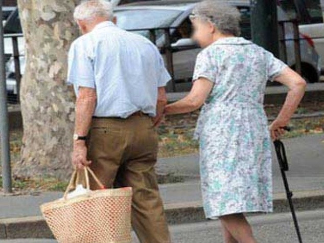 Project launches to prevent falls in people over 65