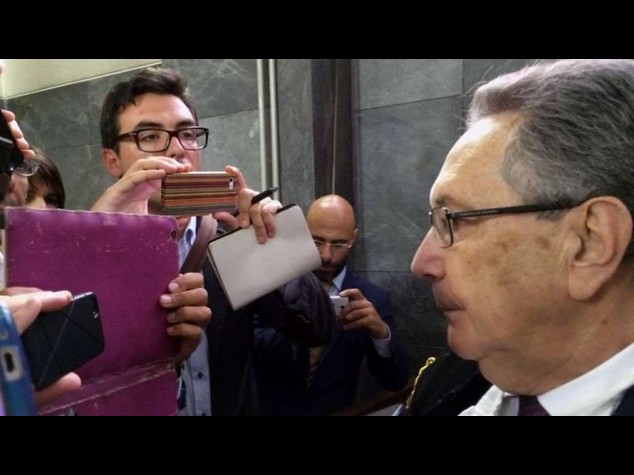 Ruby: appello, Berlusconi assolto "sono commosso"; Pascale confessa, "ho pianto"