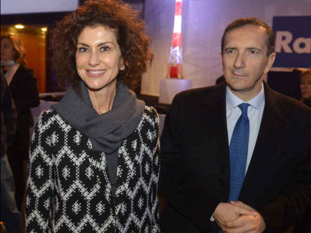 La Rai contro i tagli del governo. Scontro in Cda, Todini si dimette