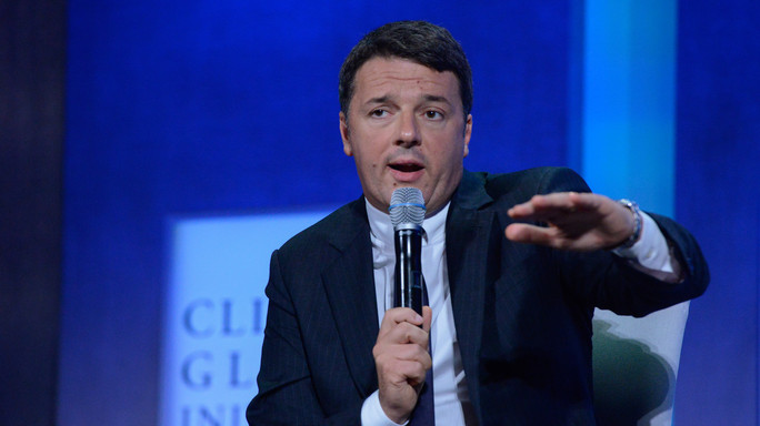 Renzi, non votate no perché vi sto antipatico