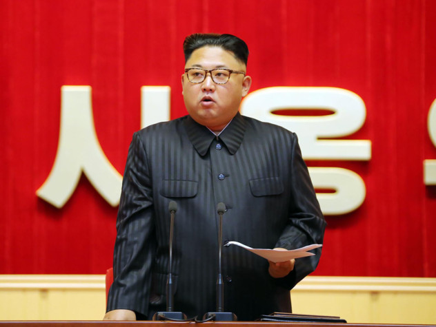 Gioco di spie a Pyongyang. Gli intrighi del clan di Kim