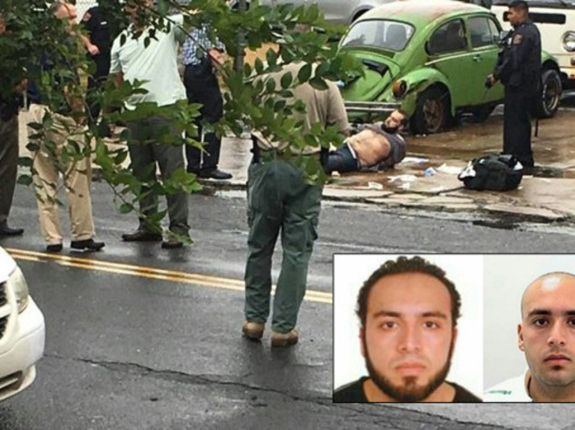 Non c'è legame tra Rahami e Isis, nessuna cellula a NY