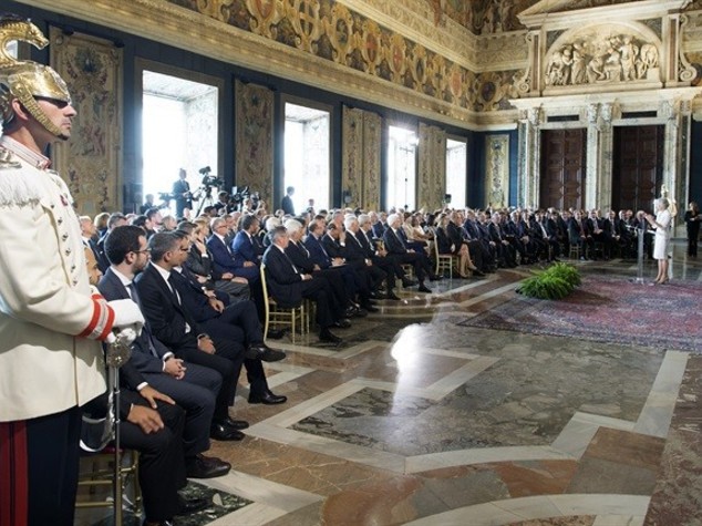 Innovazione: Tim si aggiudica Premio Nazionale