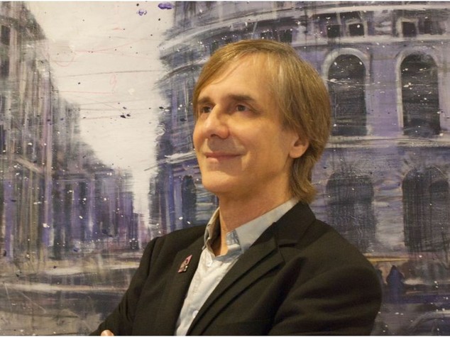 Arturo Stàlteri debutta con Preludi