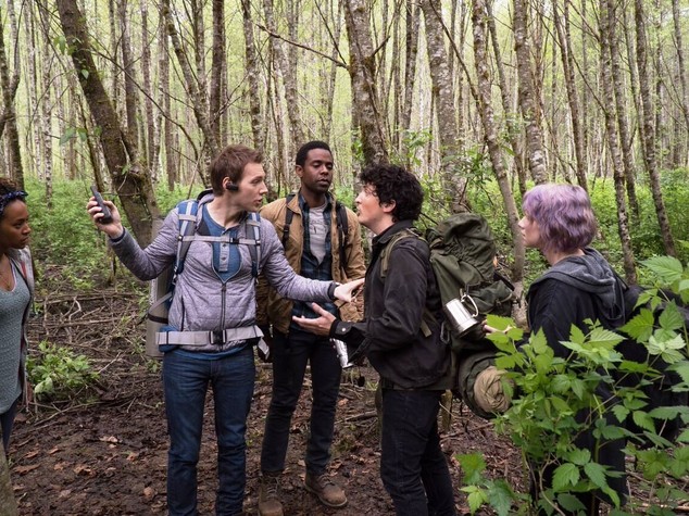 'Blair Witch', la Strega è tornata ma non fa più paura