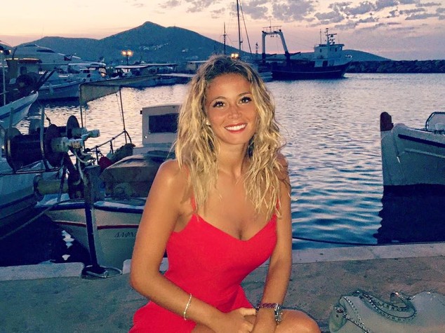 Diletta Leotta nel mirino degli hacker, foto nuda on-line