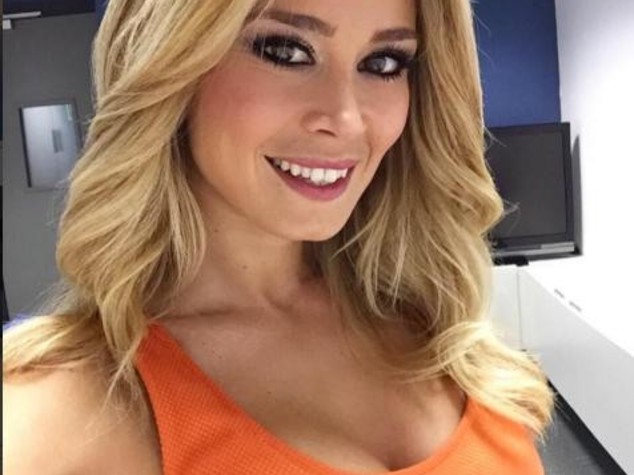 Foto Diletta Leotta Nuda Su Web Prima Vip Italiana Hackerata