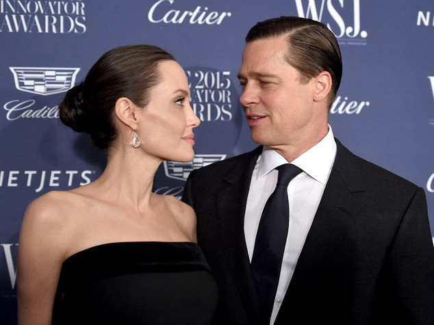 Fbi apre inchiesta su Brad Pitt, è ufficiale