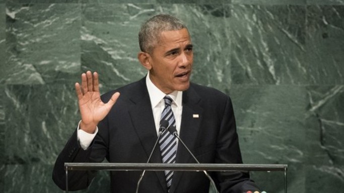 Annuncio Obama, porte aperte a 360.000 profughi in più
